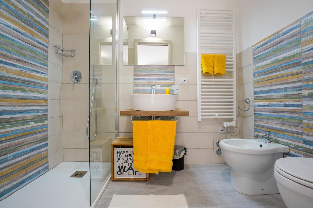 Casa Mirto Hotel Боза Екстериор снимка