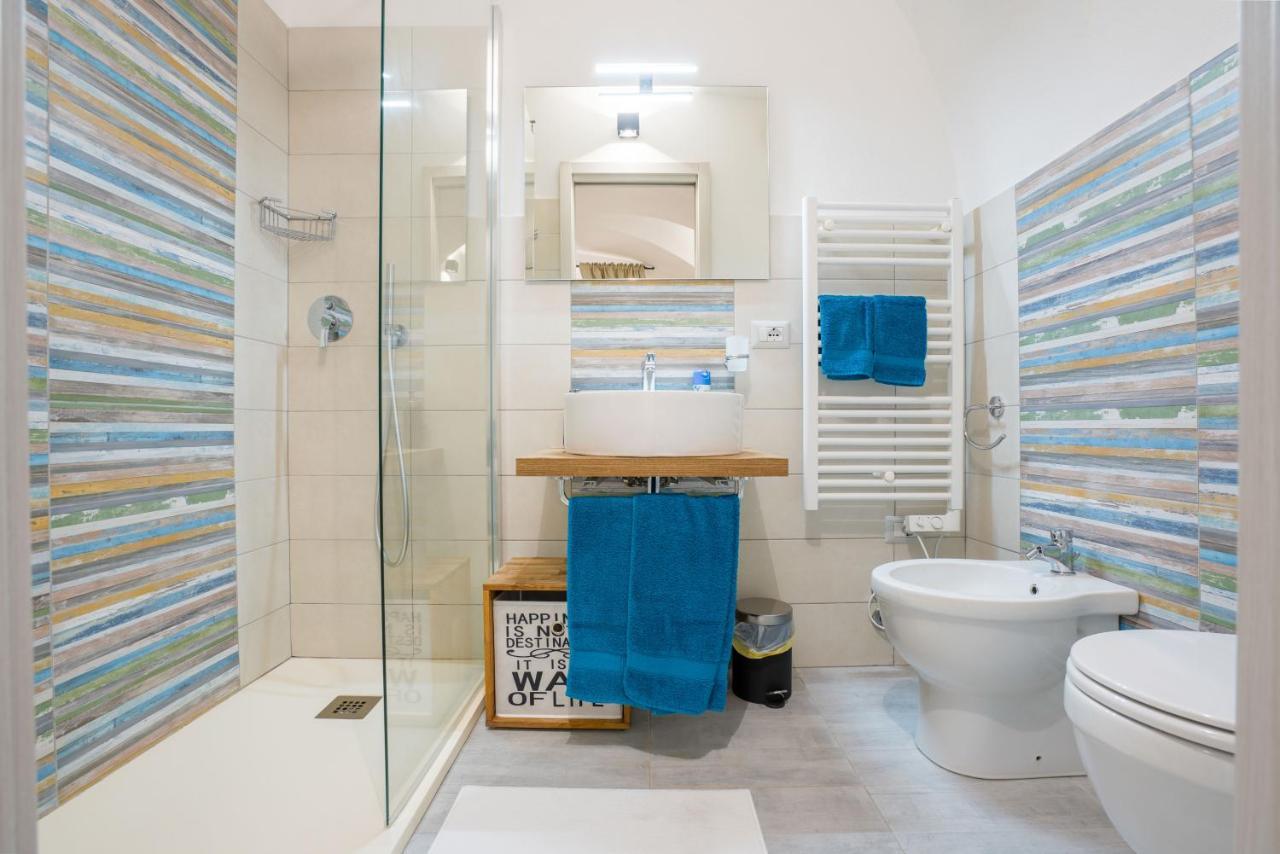 Casa Mirto Hotel Боза Екстериор снимка