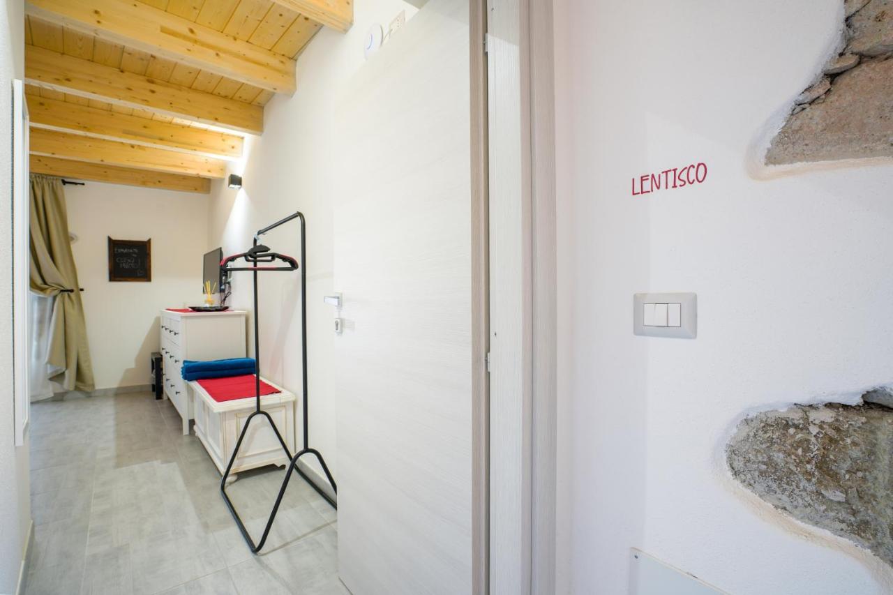 Casa Mirto Hotel Боза Екстериор снимка