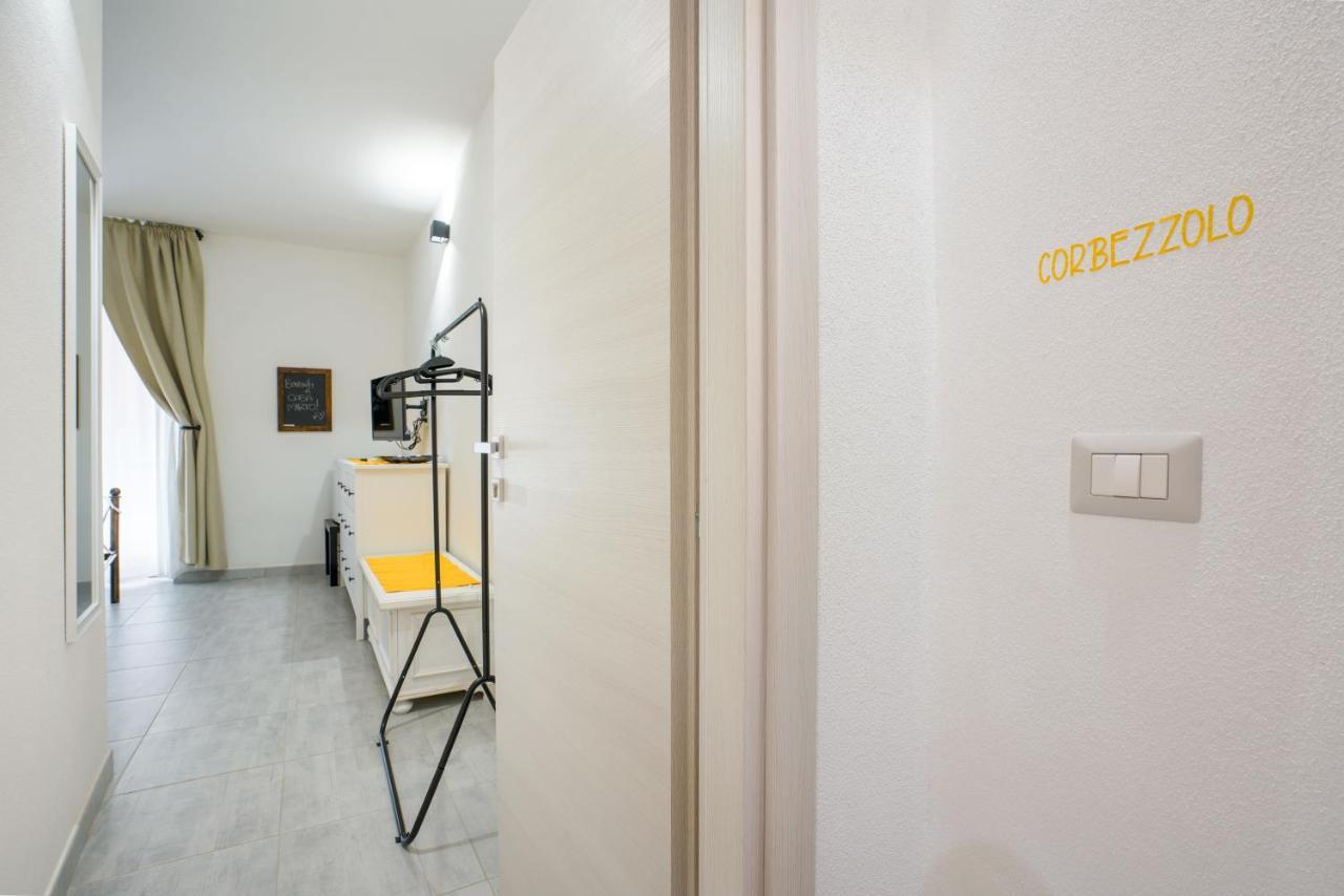 Casa Mirto Hotel Боза Екстериор снимка