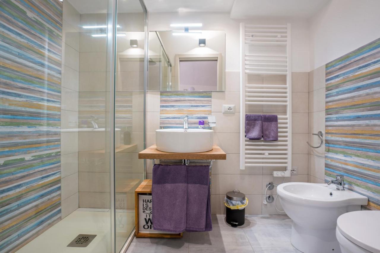 Casa Mirto Hotel Боза Екстериор снимка