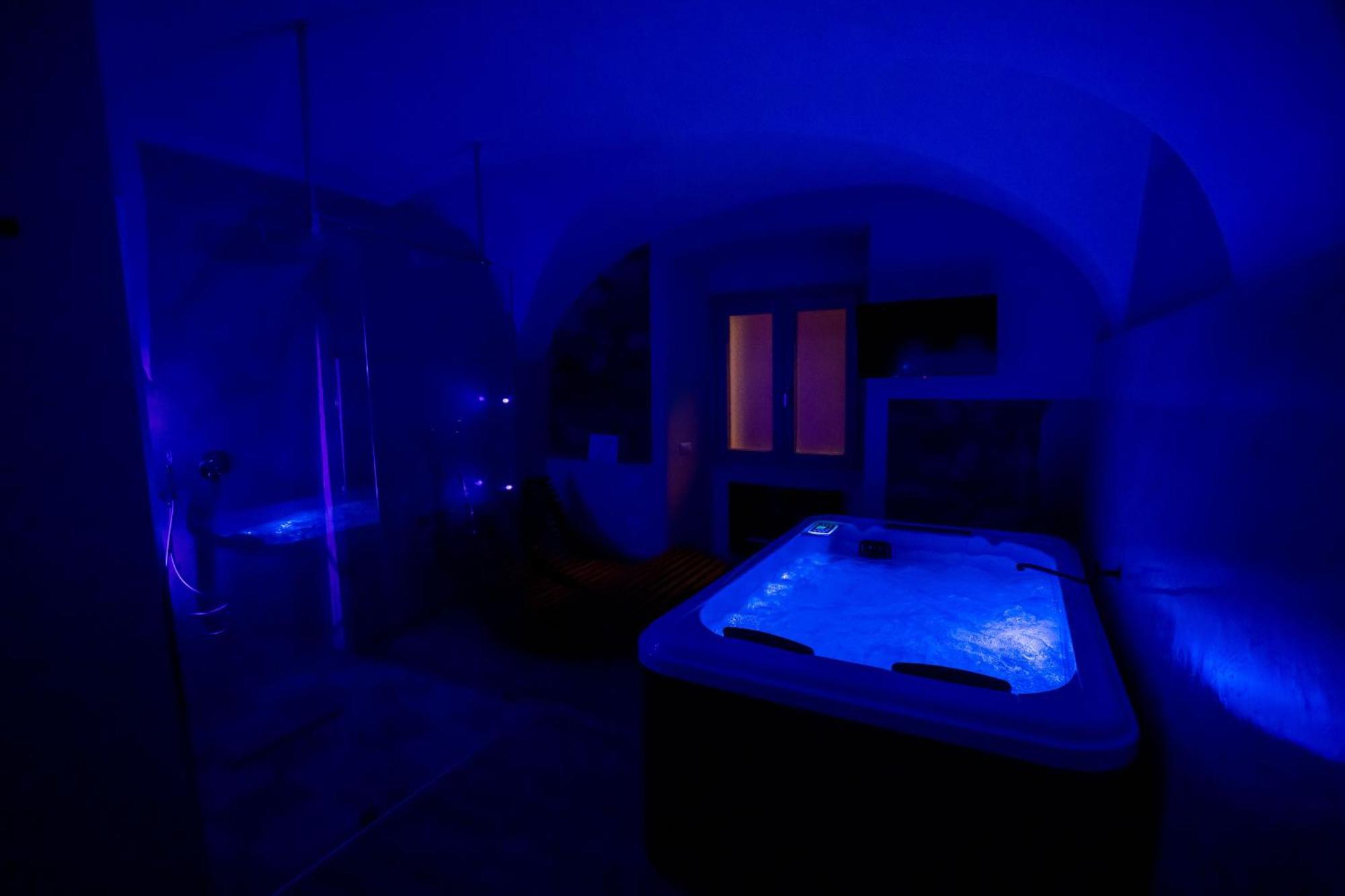 Casa Mirto Hotel Боза Екстериор снимка